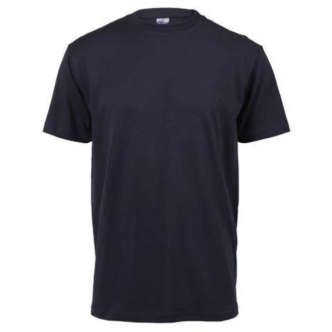 Vicbay 180G Navy Blue T.Shirt Vicbay 180G Navy Blue T.Shirt