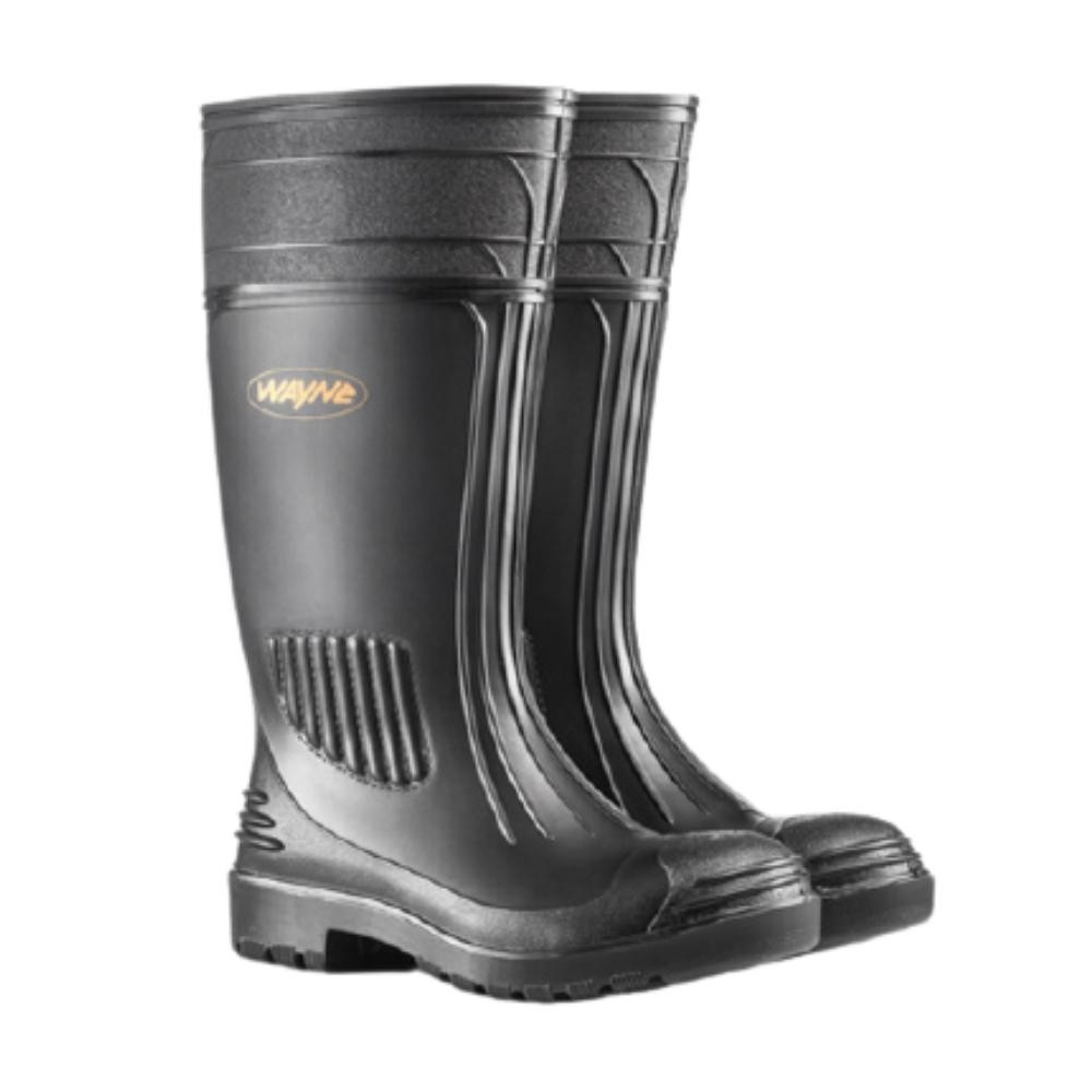 Wayne Gripper Gum Boots Wayne Gripper Gum Boots